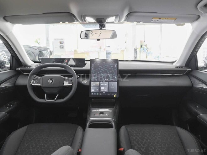 Changan Eado 2025, 0 km - 1.5 l - Bakı