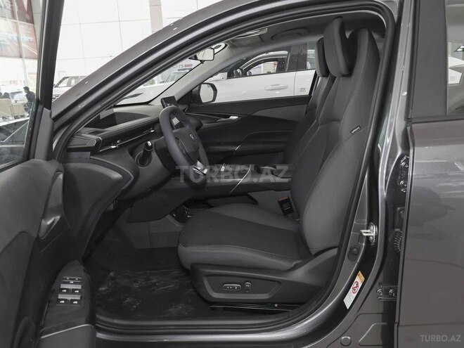 Changan Eado 2025, 0 km - 1.5 l - Bakı