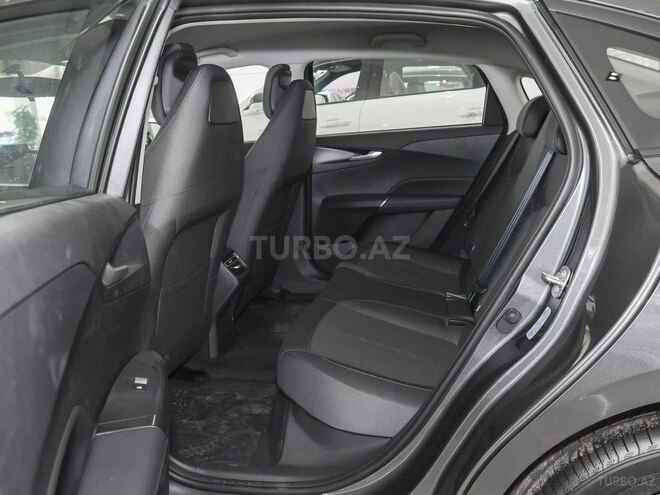 Changan Eado 2025, 0 km - 1.5 l - Bakı