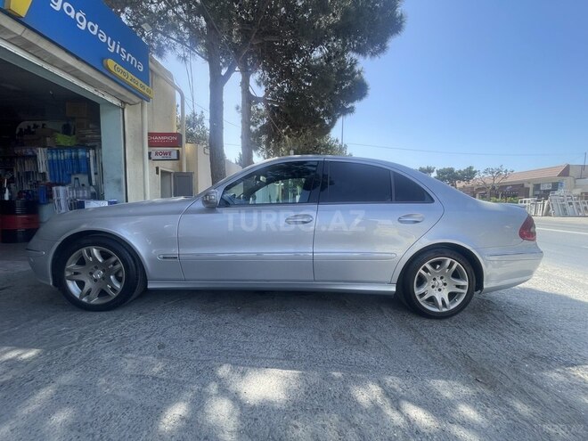Mercedes E 280 2006, 450,000 km - 3.0 l - Bakı