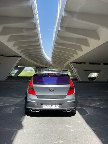 Hyundai i30 2008, 347,000 km - 1.6 l - Bakı
