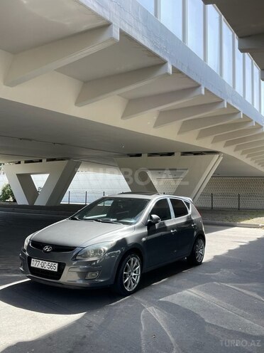Hyundai i30 2008, 347,000 km - 1.6 l - Bakı