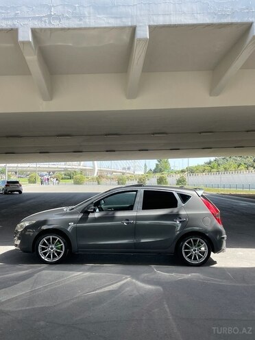 Hyundai i30 2008, 347,000 km - 1.6 l - Bakı