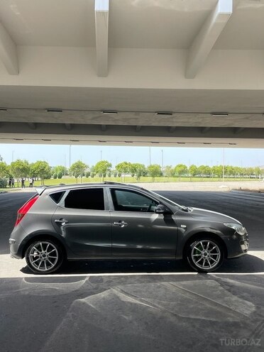 Hyundai i30 2008, 347,000 km - 1.6 l - Bakı
