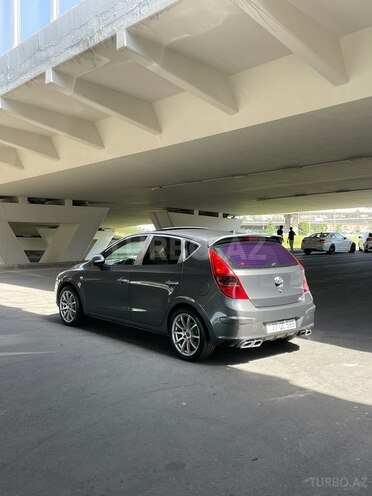 Hyundai i30 2008, 347,000 km - 1.6 l - Bakı