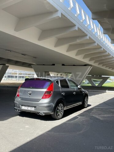 Hyundai i30 2008, 347,000 km - 1.6 l - Bakı