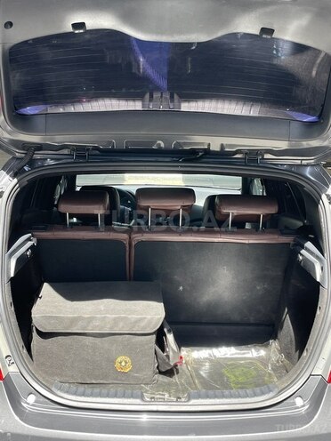 Hyundai i30 2008, 347,000 km - 1.6 l - Bakı