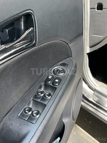 Hyundai i30 2008, 347,000 km - 1.6 l - Bakı