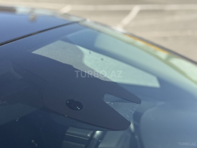 Ford Fusion (North America) 2019, 77,000 km - 1.5 l - Bakı