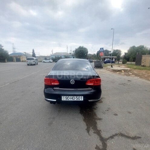Volkswagen Passat 2012, 320,000 km - 1.8 l - Sumqayıt