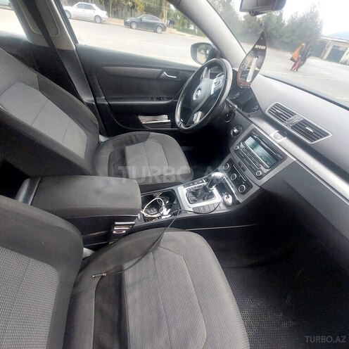 Volkswagen Passat 2012, 320,000 km - 1.8 l - Sumqayıt