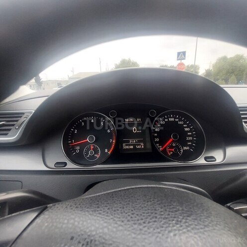 Volkswagen Passat 2012, 320,000 km - 1.8 l - Sumqayıt