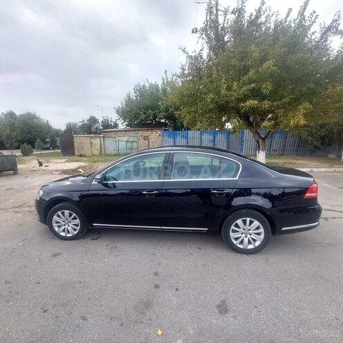 Volkswagen Passat 2012, 320,000 km - 1.8 l - Sumqayıt