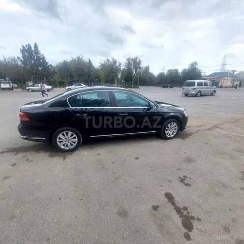 Volkswagen Passat 2012, 320,000 km - 1.8 l - Sumqayıt