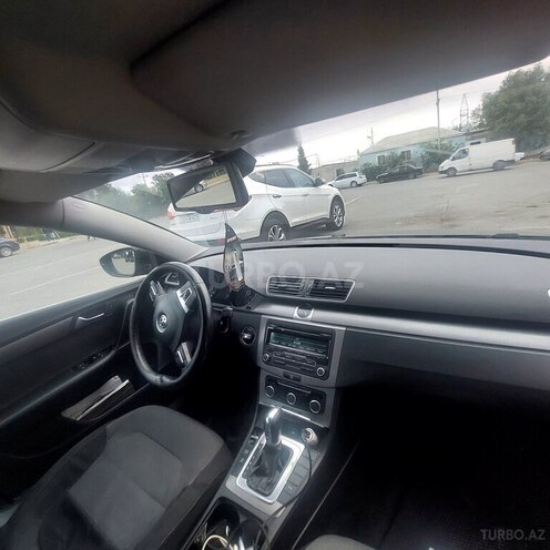 Volkswagen Passat 2012, 320,000 km - 1.8 l - Sumqayıt