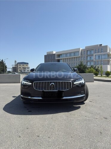 Volvo S90 2024, 13,500 km - 2.0 л - Bakı
