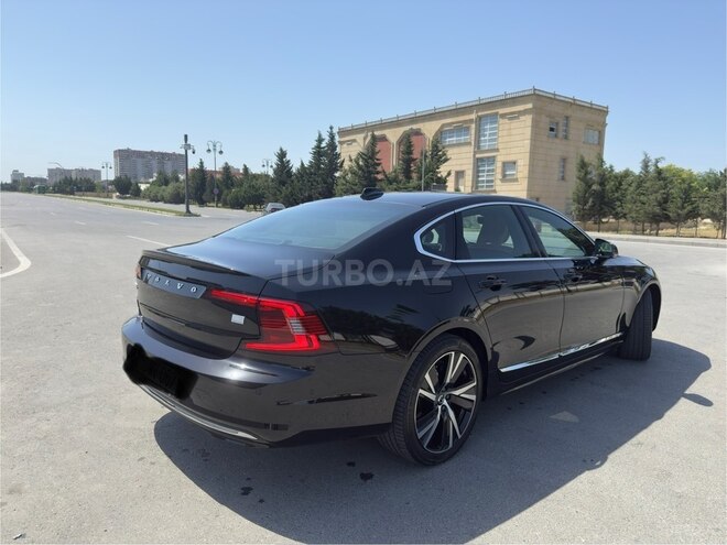 Volvo S90 2024, 13,500 km - 2.0 л - Bakı