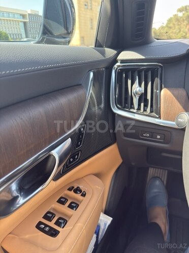 Volvo S90 2024, 13,500 km - 2.0 л - Bakı