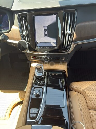 Volvo S90 2024, 13,500 km - 2.0 л - Bakı