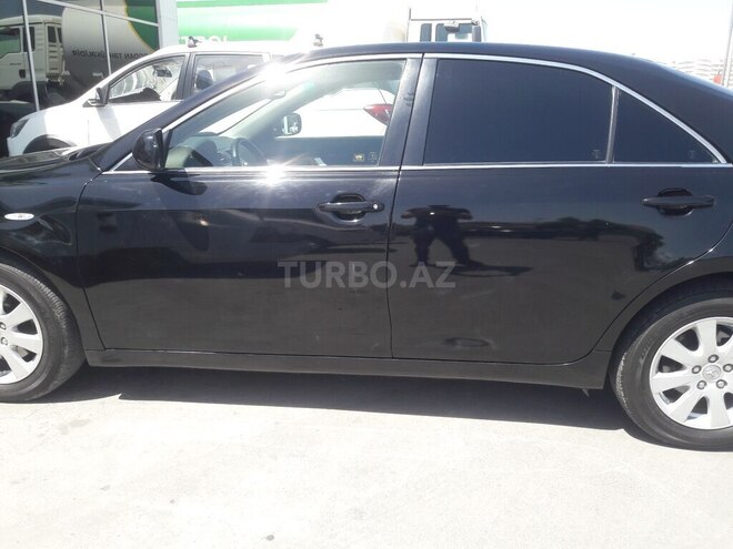 Toyota Camry 2006, 332,000 km - 2.4 l - Bakı