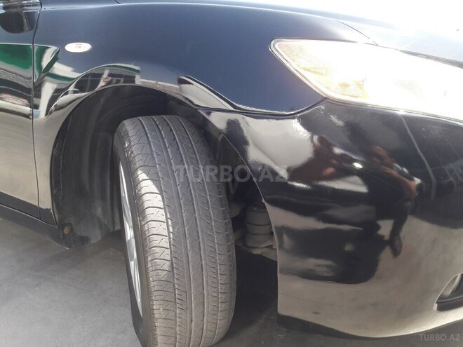 Toyota Camry 2006, 332,000 km - 2.4 l - Bakı