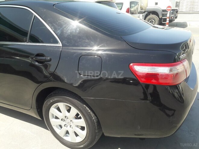Toyota Camry 2006, 332,000 km - 2.4 l - Bakı