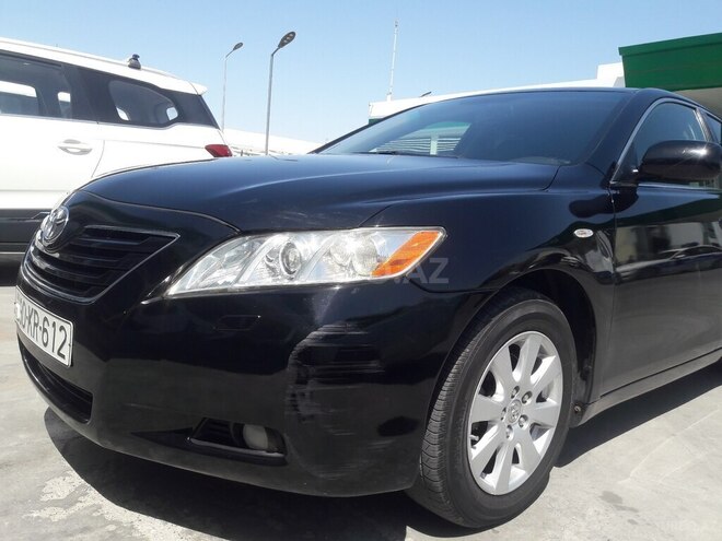 Toyota Camry 2006, 332,000 km - 2.4 l - Bakı