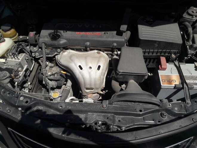Toyota Camry 2006, 332,000 km - 2.4 l - Bakı