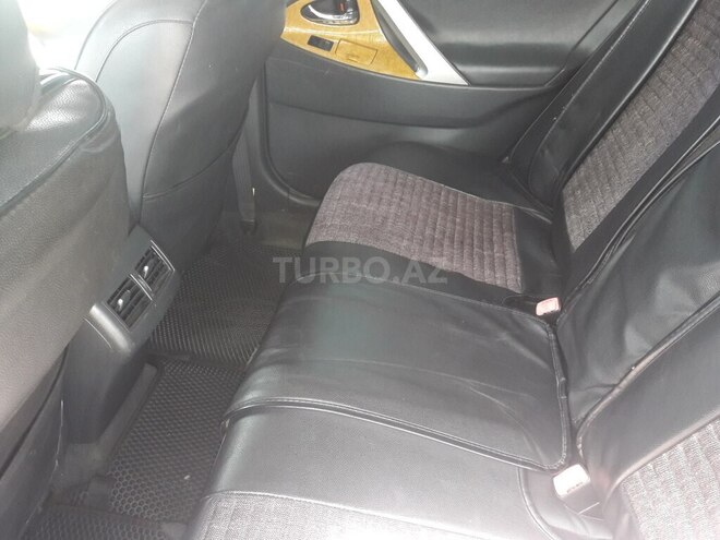 Toyota Camry 2006, 332,000 km - 2.4 l - Bakı