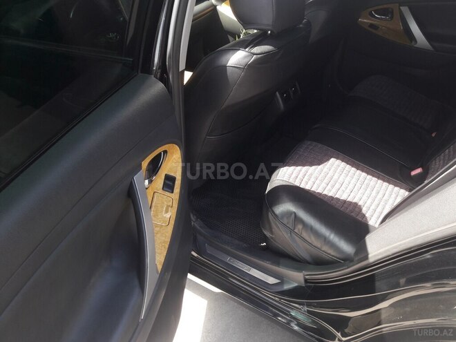 Toyota Camry 2006, 332,000 km - 2.4 l - Bakı