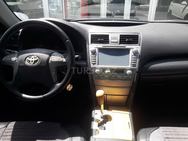 Toyota Camry 2006, 332,000 km - 2.4 l - Bakı