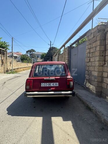 LADA (VAZ) 2104 1996, 50,000 km - 1.3 l - Bakı