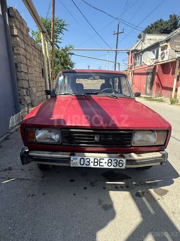 LADA (VAZ) 2104 1996, 50,000 km - 1.3 l - Bakı