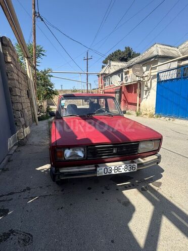 LADA (VAZ) 2104 1996, 50,000 km - 1.3 l - Bakı