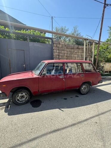 LADA (VAZ) 2104 1996, 50,000 km - 1.3 l - Bakı