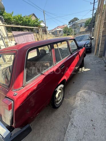 LADA (VAZ) 2104 1996, 50,000 km - 1.3 l - Bakı