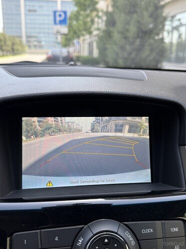 Chevrolet Cruze 2015, 103,000 km - 1.4 l - Bakı