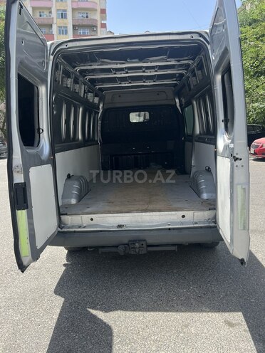 Ford Transit 2007, 156,324 km - 2.4 л - Bakı