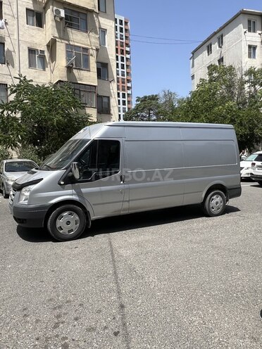 Ford Transit 2007, 156,324 km - 2.4 л - Bakı
