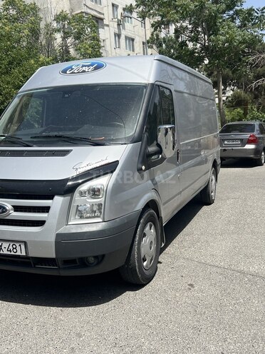 Ford Transit 2007, 156,324 km - 2.4 л - Bakı