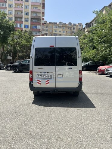 Ford Transit 2007, 156,324 km - 2.4 л - Bakı