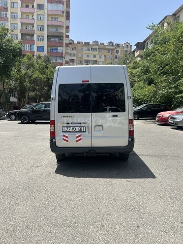 Ford Transit 2007, 156,324 km - 2.4 л - Bakı