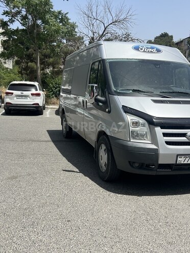 Ford Transit 2007, 156,324 km - 2.4 л - Bakı