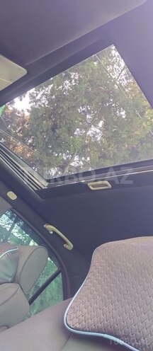 Mercedes E 320 2001, 236,000 km - 3.2 l - Bakı