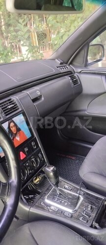 Mercedes E 320 2001, 236,000 km - 3.2 l - Bakı