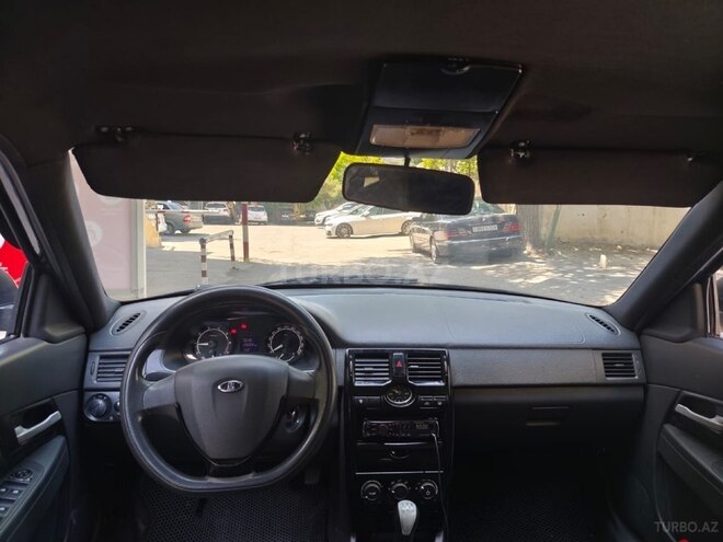 LADA (VAZ) Priora 2013, 85,000 km - 1.6 л - Bakı