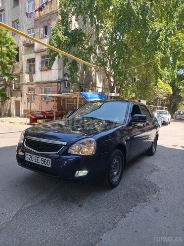 LADA (VAZ) Priora 2013, 85,000 km - 1.6 л - Bakı