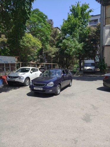 LADA (VAZ) Priora 2013, 85,000 km - 1.6 л - Bakı