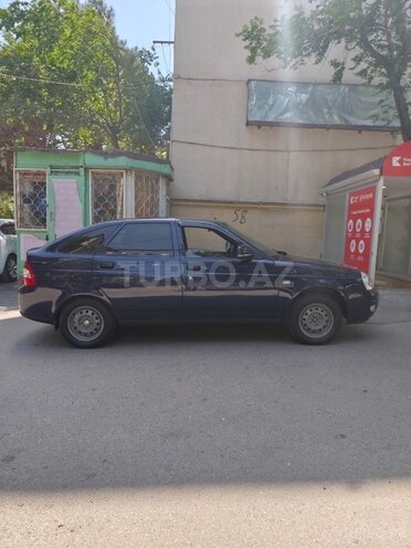 LADA (VAZ) Priora 2013, 85,000 km - 1.6 л - Bakı
