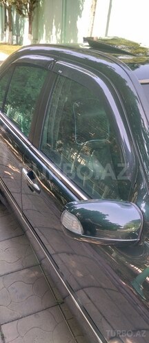 Mercedes E 320 2001, 236,000 km - 3.2 l - Bakı